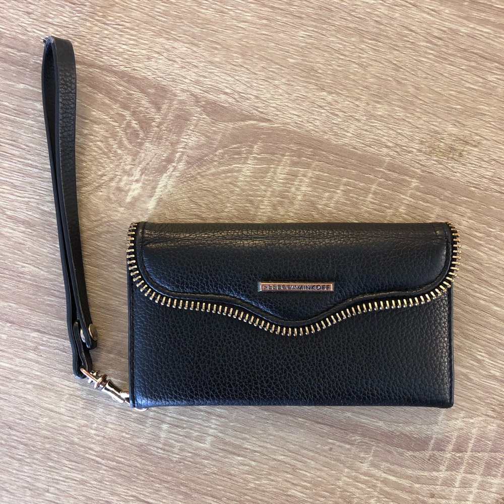 🚚 Rebecca Minkoff iPhone 6/6S Case Clutch